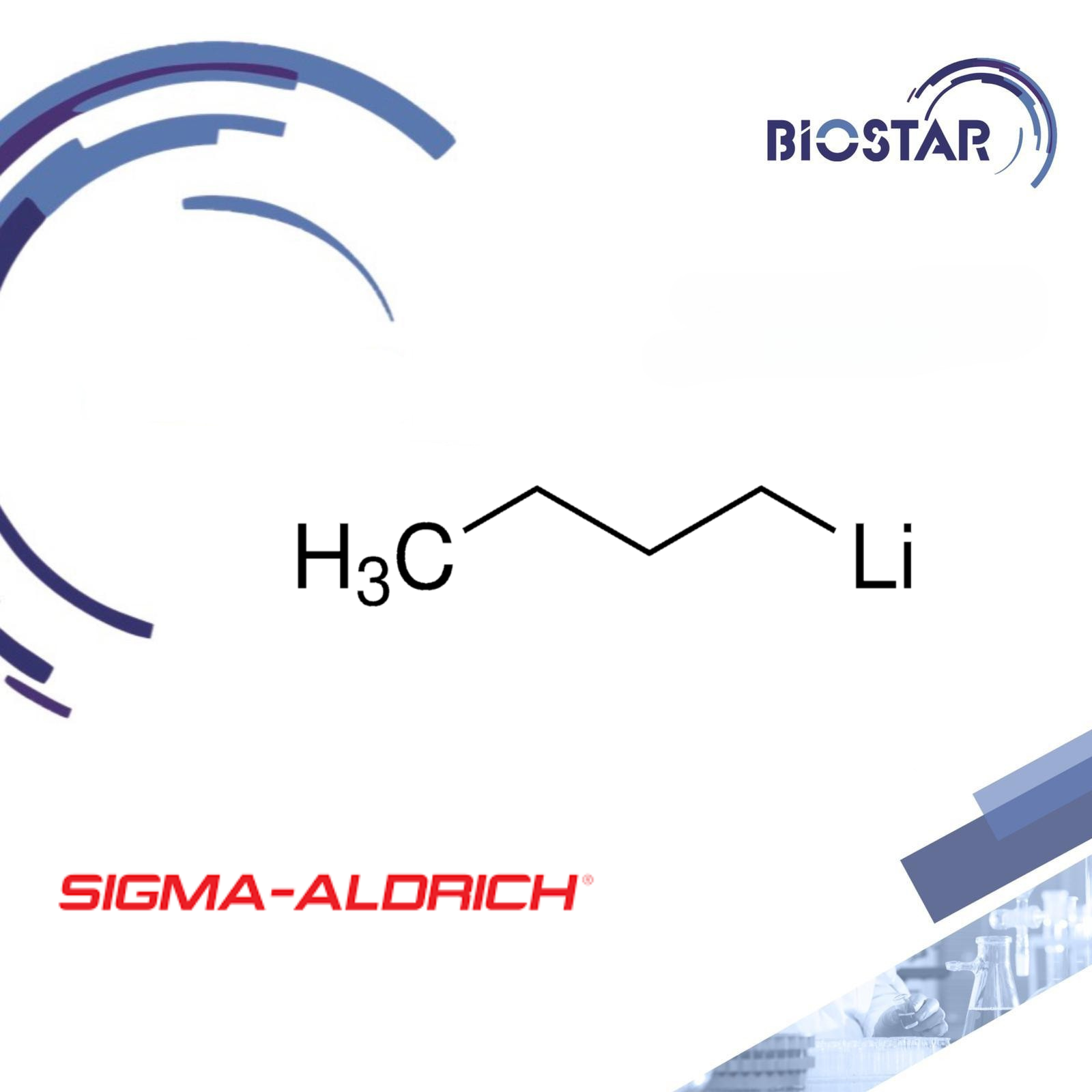 n-Butyllithium solution