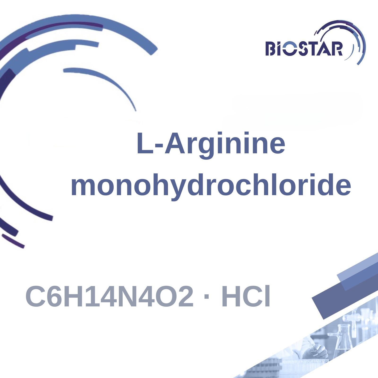 L-Arginine monohydrochloride