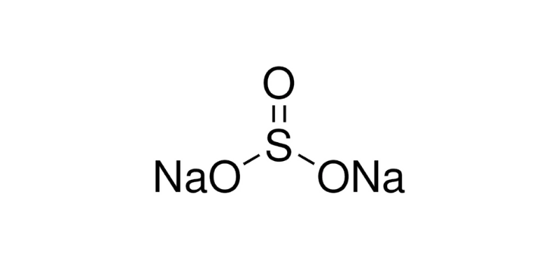 13471-1KG Sodium sulfite