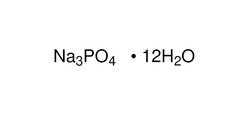 04277-1KG Sodium phosphate tribasic dodecahydrate