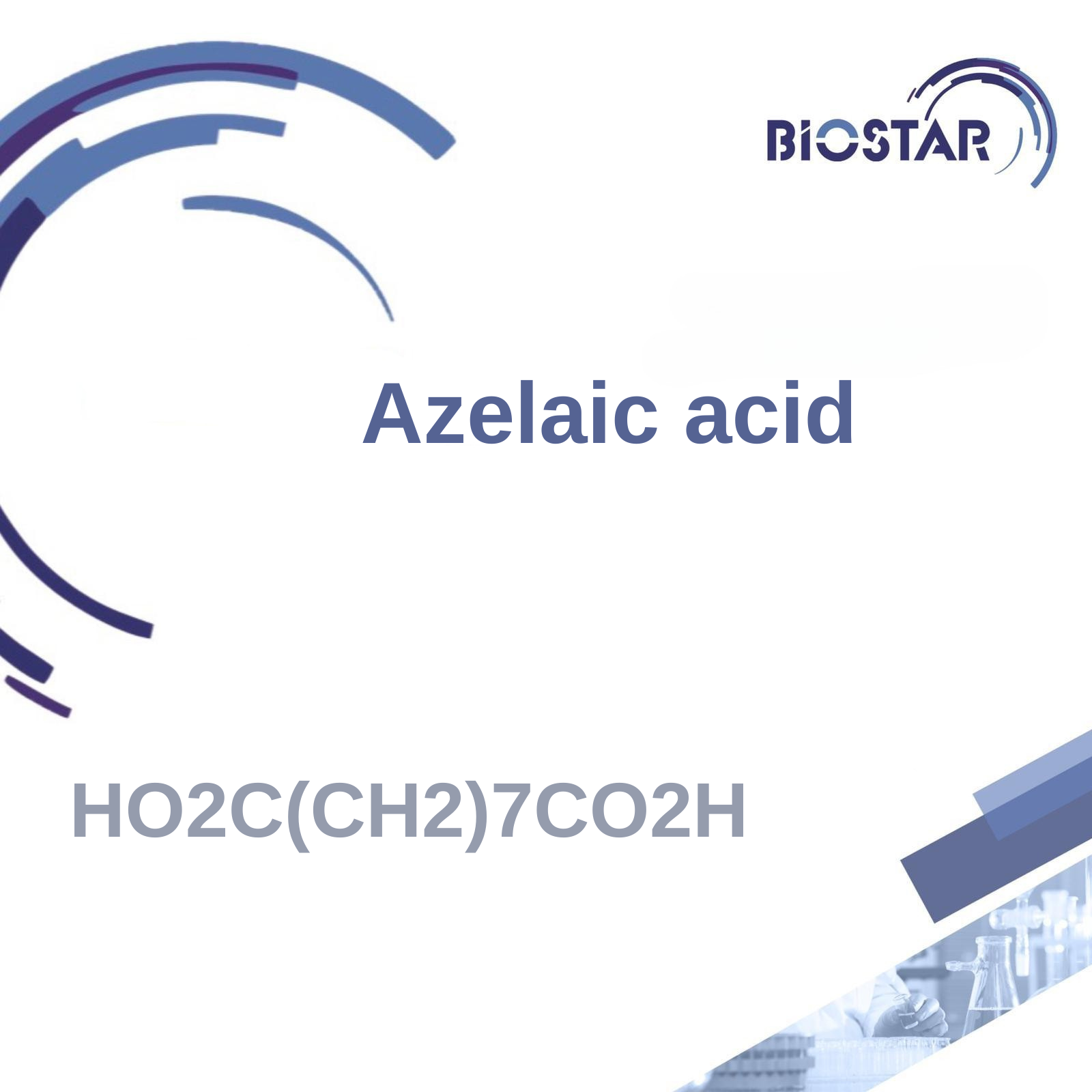 Azelaic acid