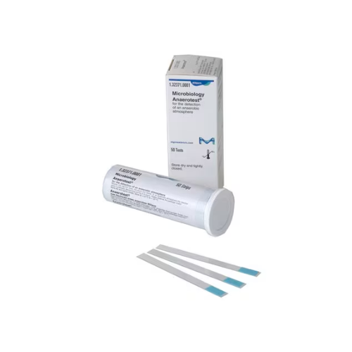 Anaerotest for mikrobiology