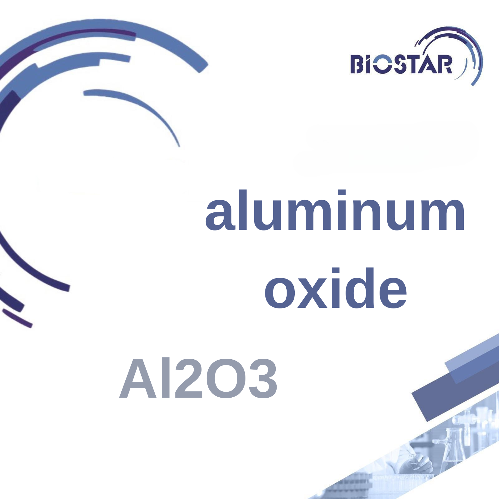 Aluminum oxide