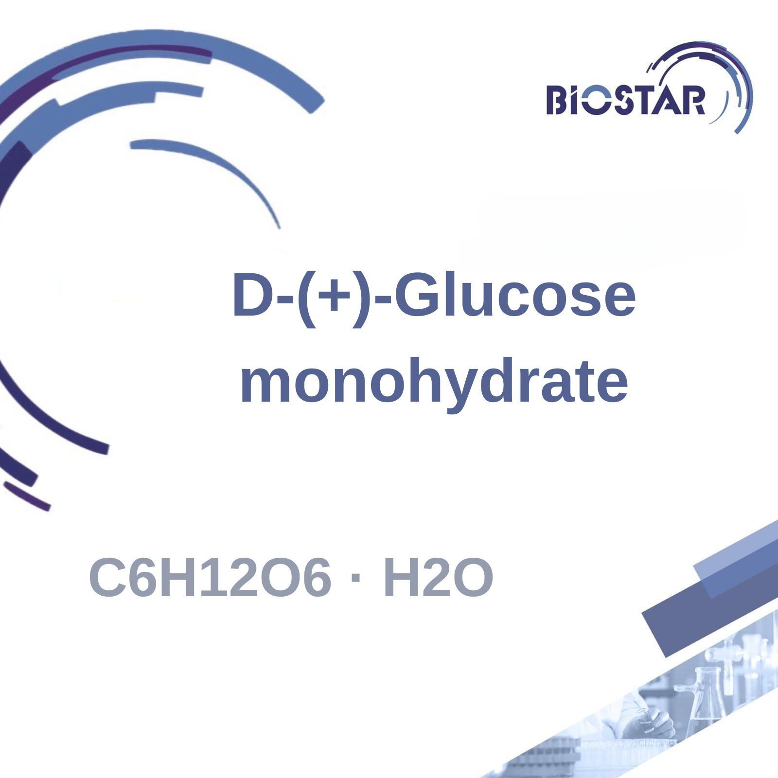 D-(+)-Glucose monohydrate