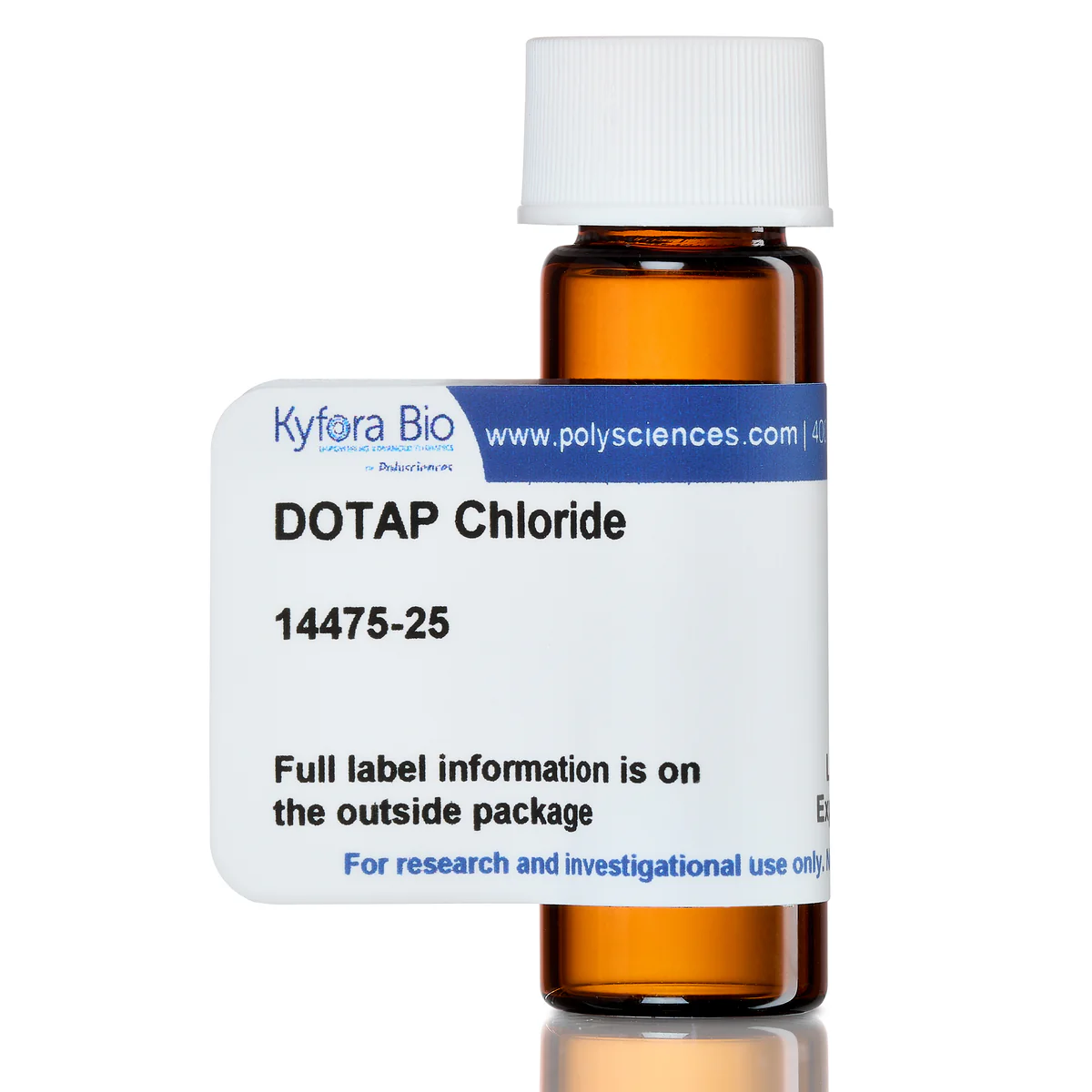 DOTAP Chloride (14475)