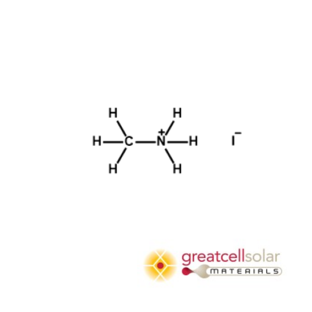 Methylammonium iodide >99.99% | CAS 14965-49-2