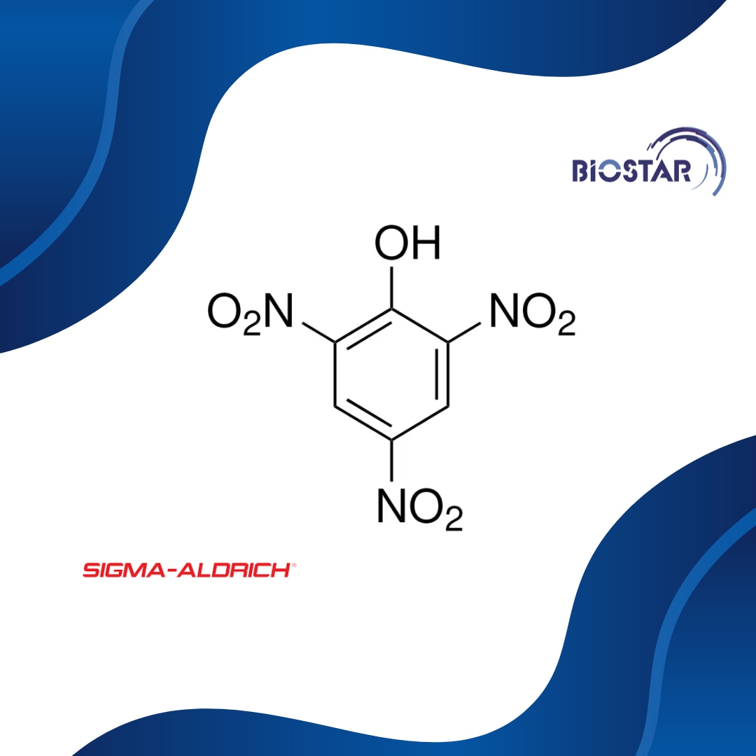 Picric acid