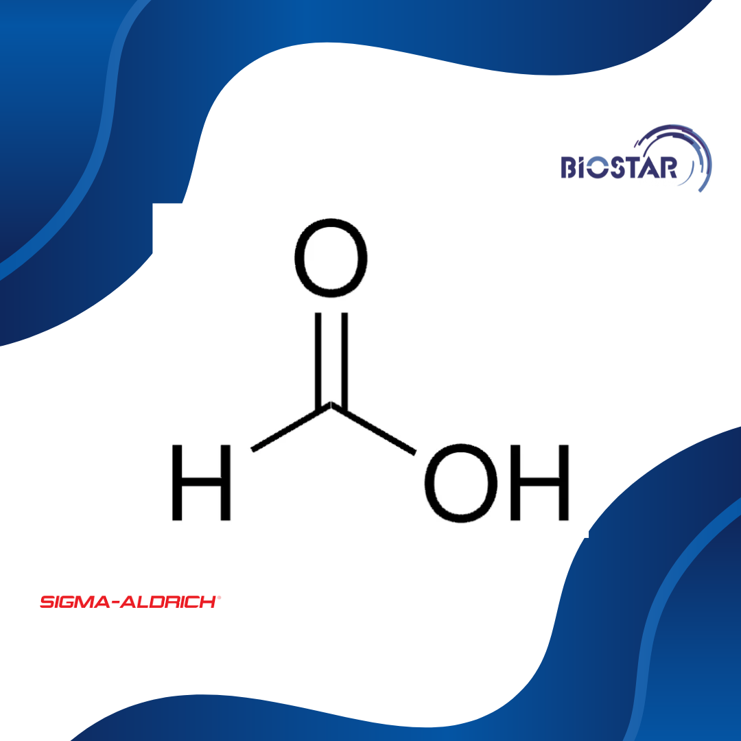 Formic acid