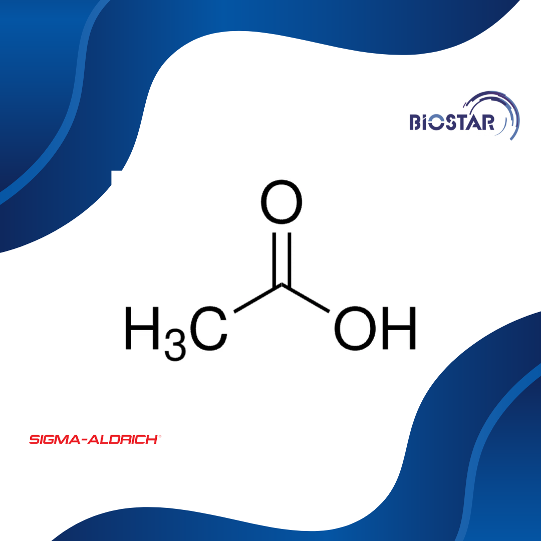 Acetic acid