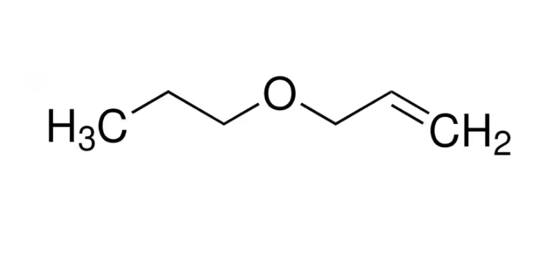 281921-25G Allyl propyl ether 95%