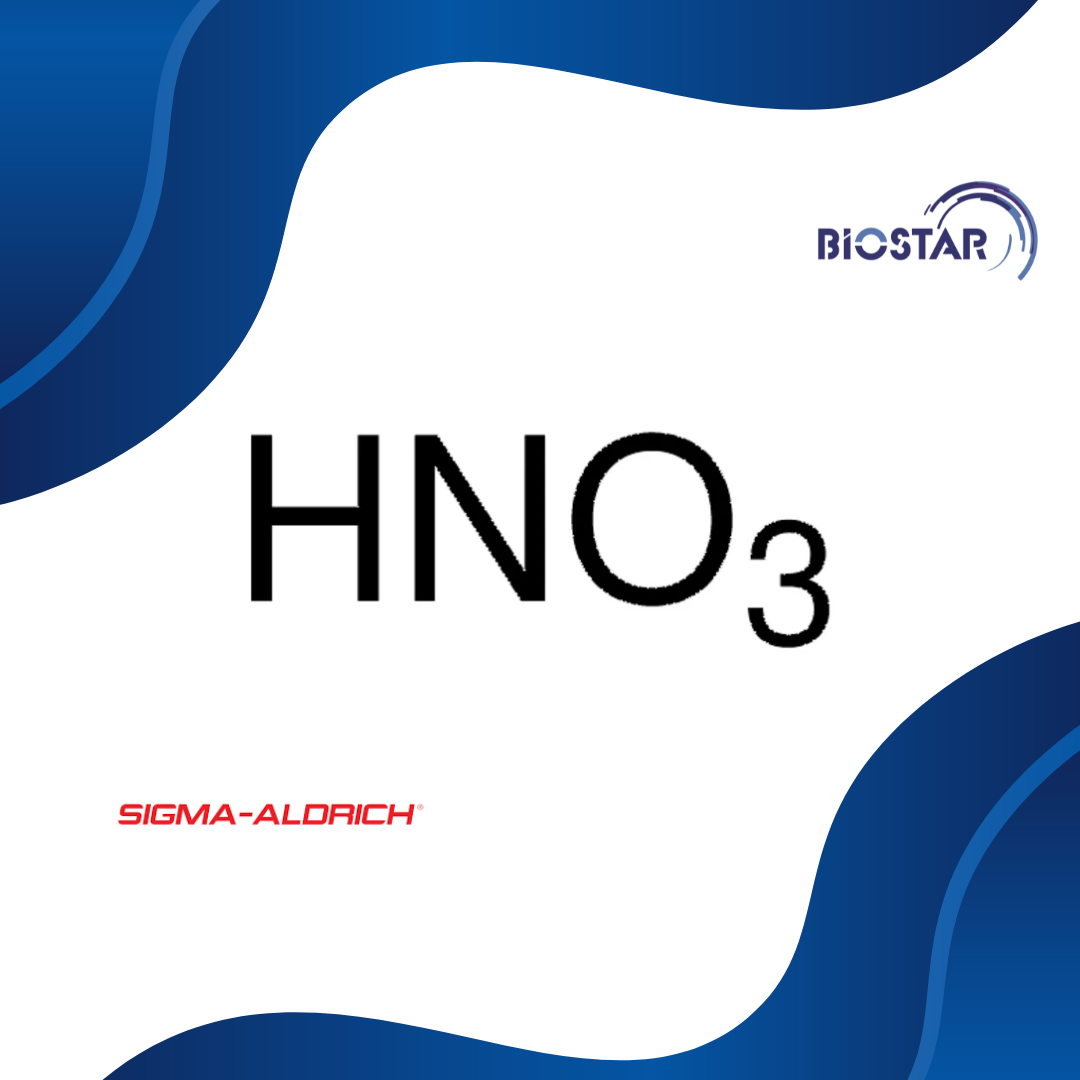 Nitric acid