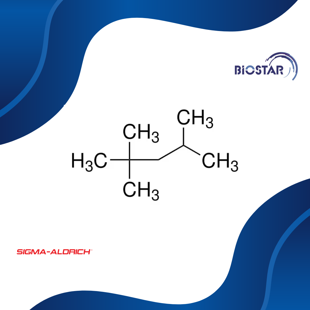 2,2,4-Trimethylpentane 