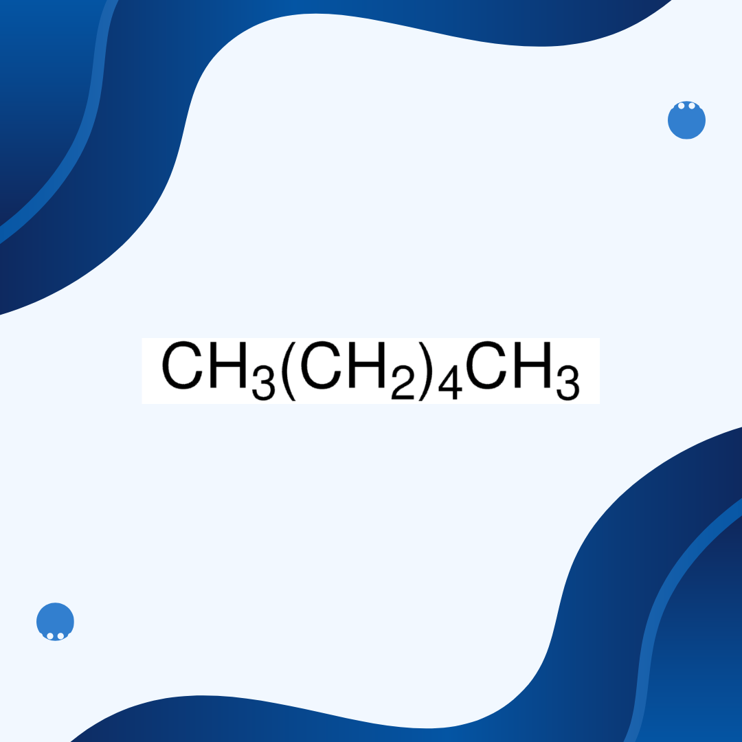 Hexane SIGMA ALDRICH 