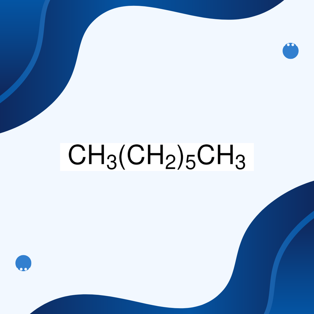 Heptane suitable for HPLC, ≥99%