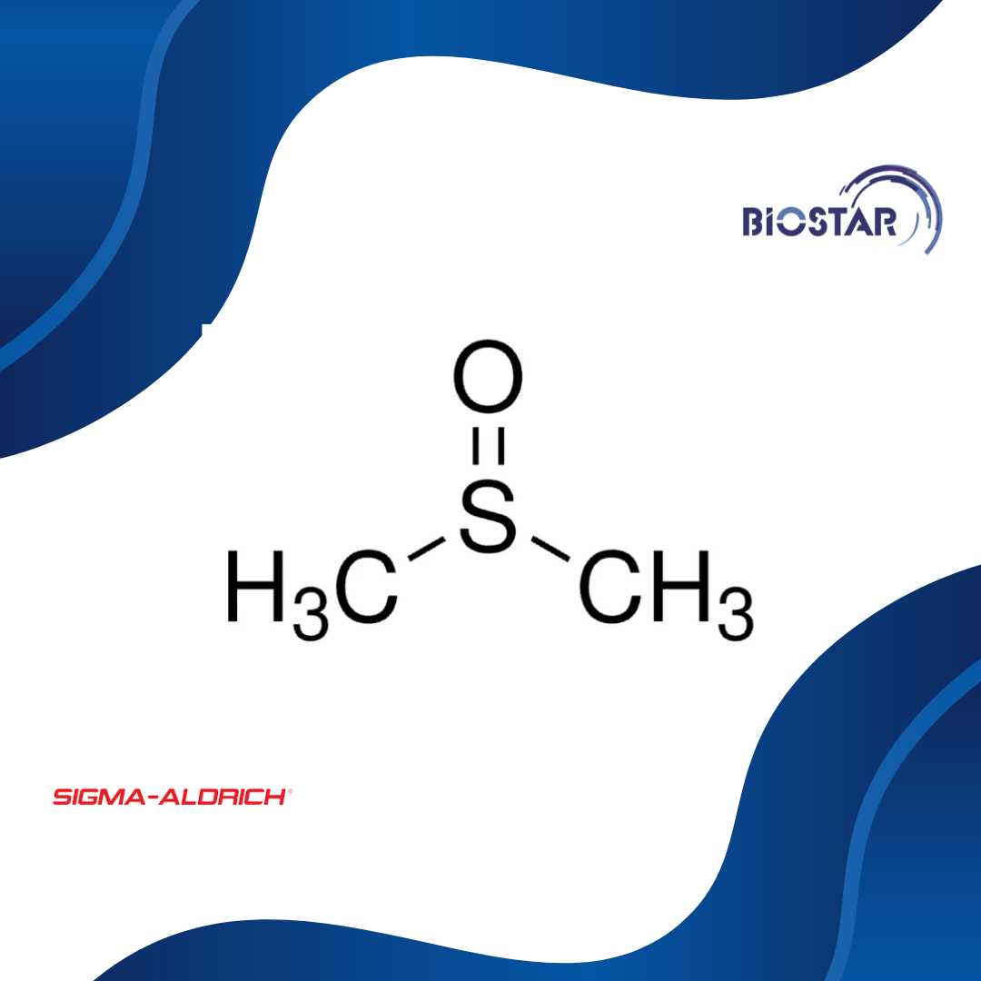 Dimethyl sulfoxide