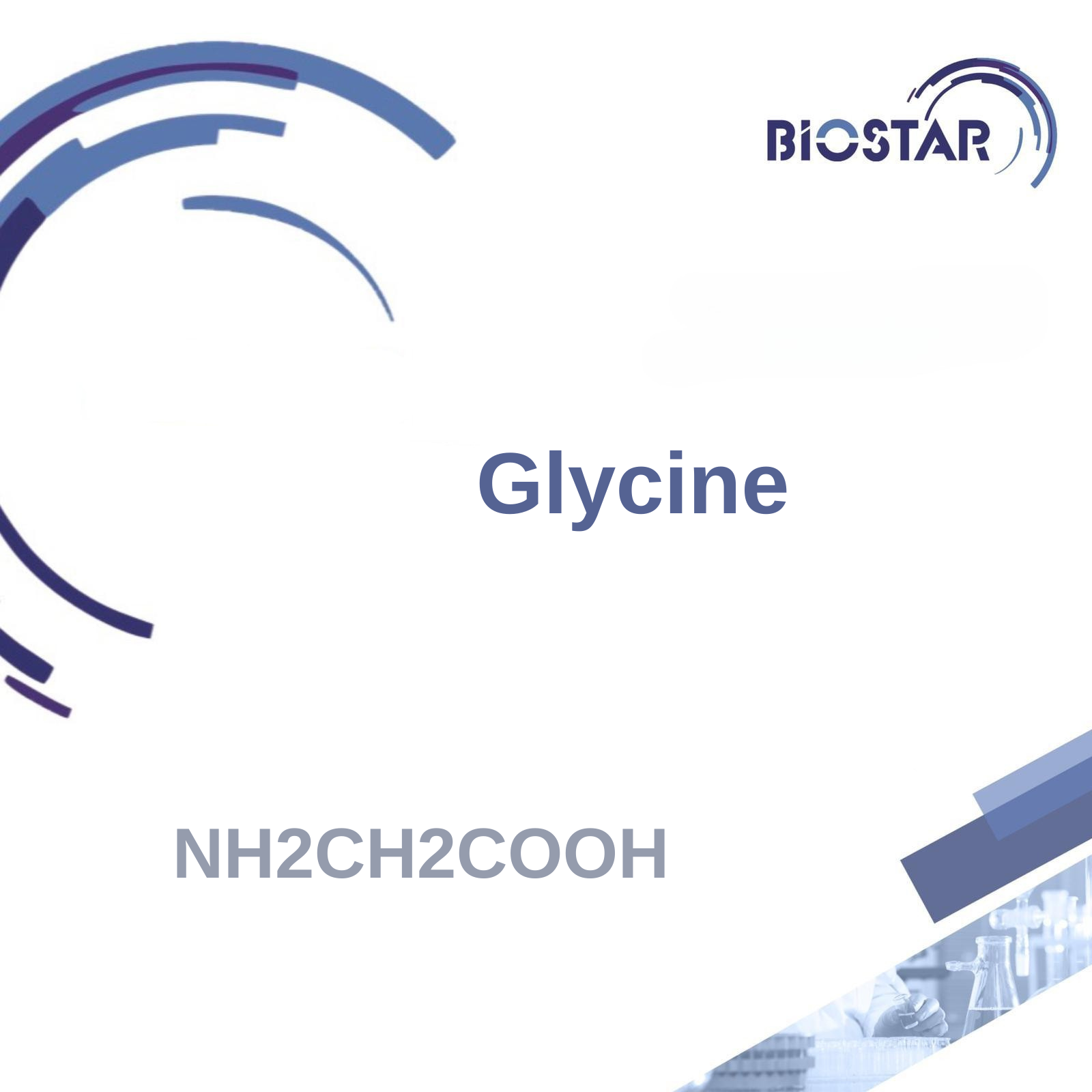 Glycine