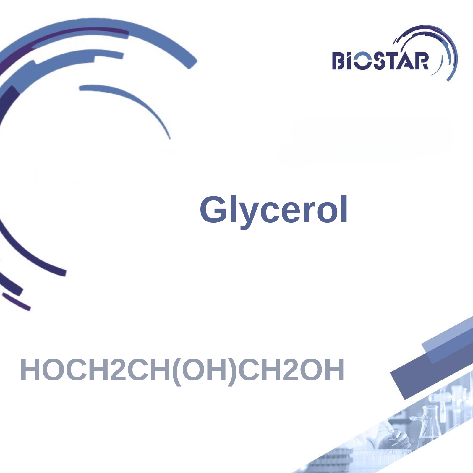 Glycerol