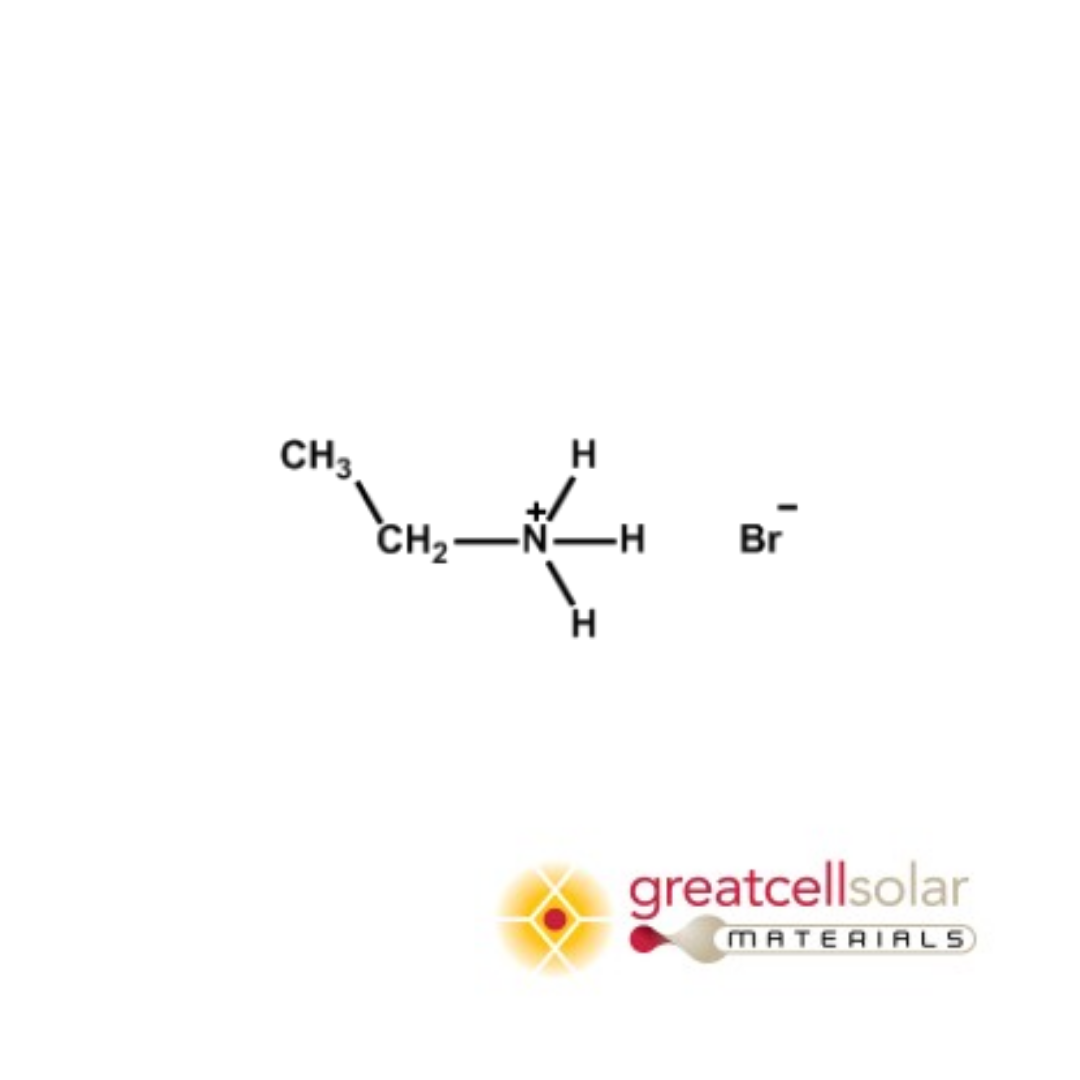 Ethylammonium bromide | CAS 593-55-5