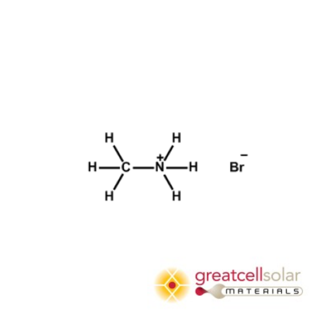 Methylammonium bromide >99.99% | CAS 6876-37-5