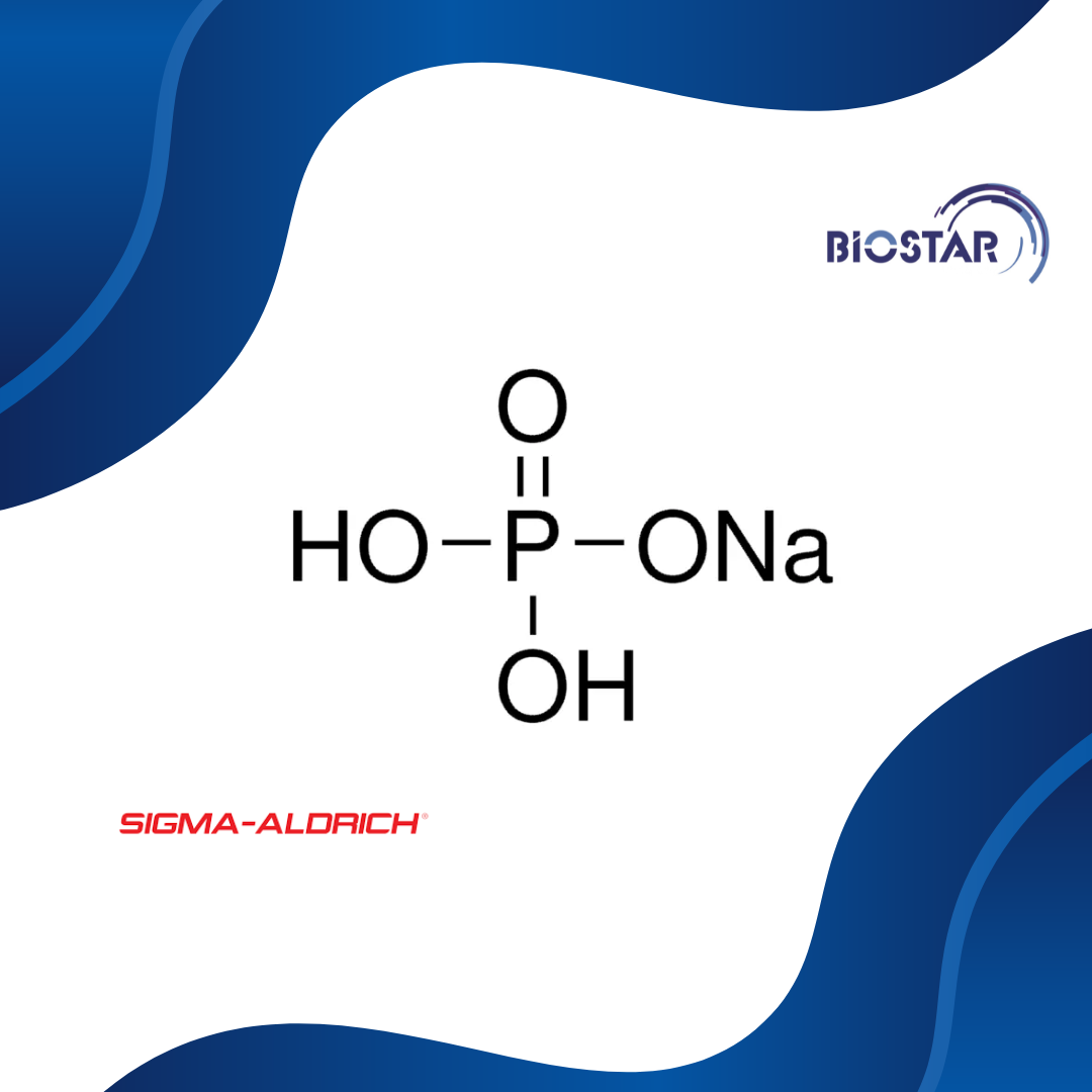 Sodium phosphate monobasic