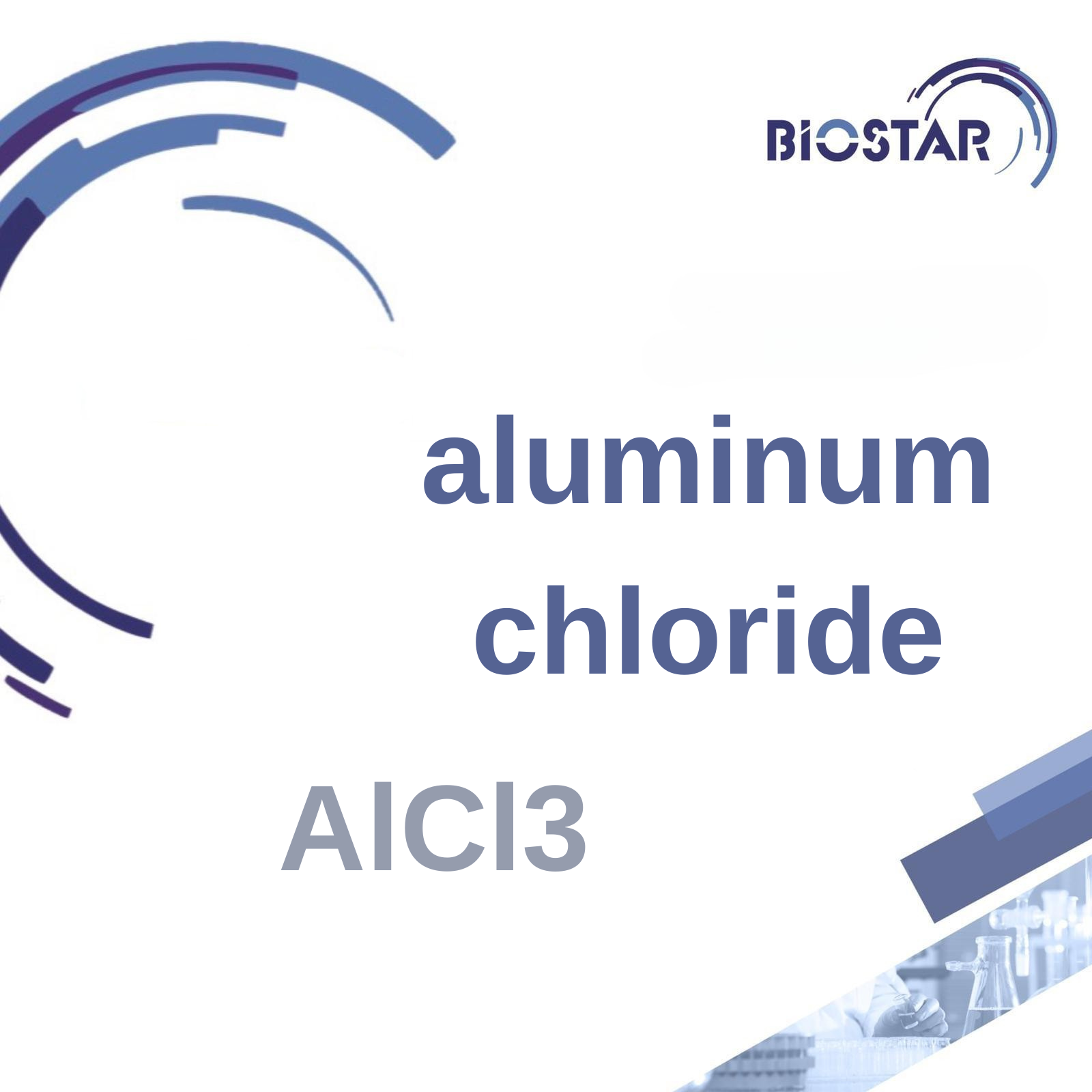 Aluminum chloride