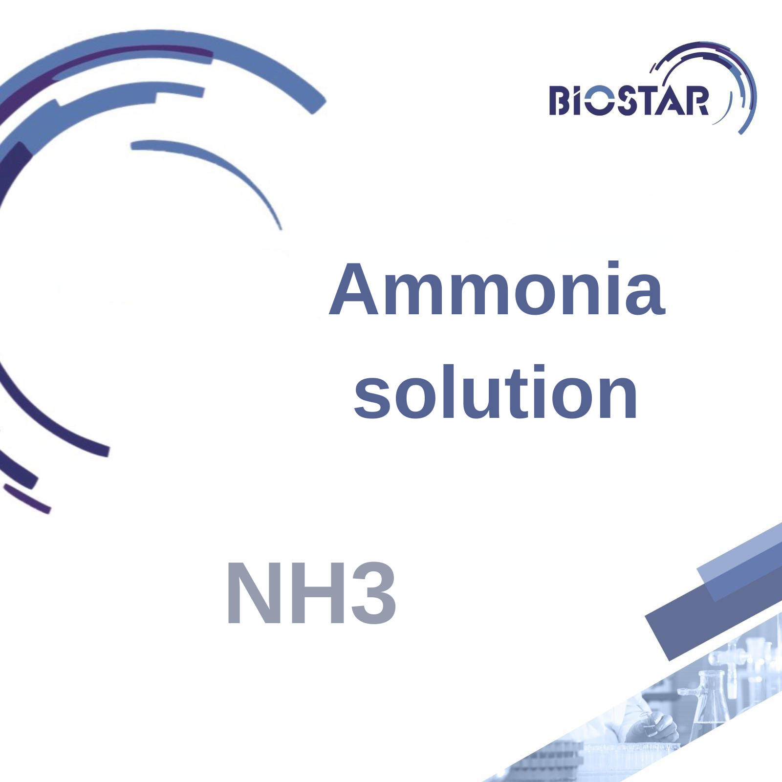 Ammonia solution