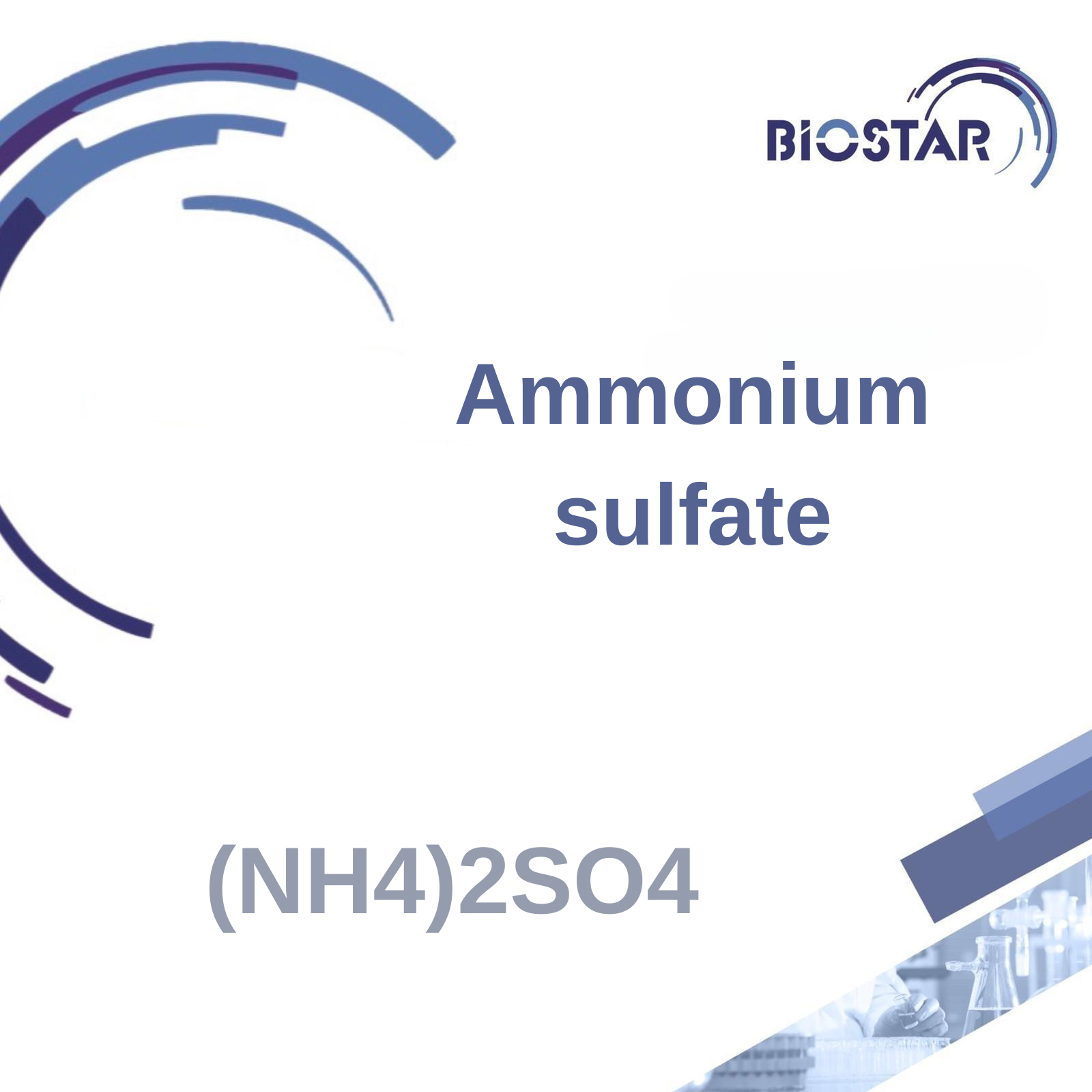 Ammonium sulfate