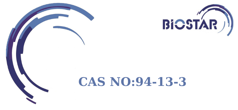 N-PROPYL 4-HYDRXY BENZOATE 