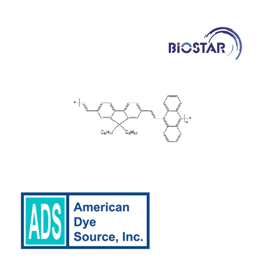 Poly[(9,9-dioctyl-2,7-divinylenefluorenylene)-alt-co-(9,10-anthracene)]