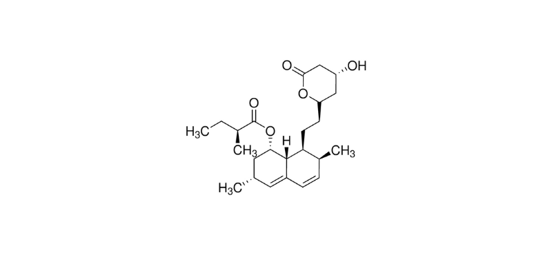 Lovastatin