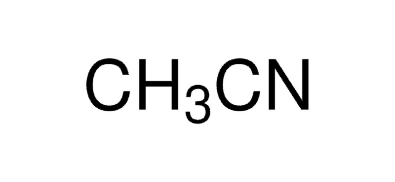 34851-2,5L Acetonitrile HPLC