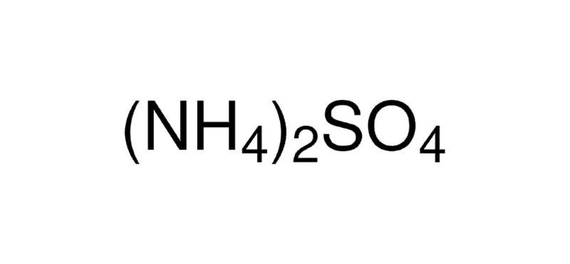 31119-1KG Ammonium sulfate ACS reagent, ≥99%