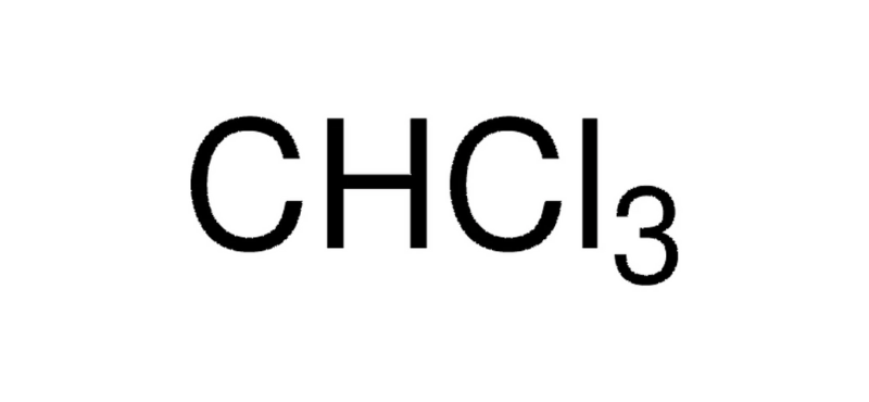 24216-2,5L-R Chloroform contains ethanol as stabilizer