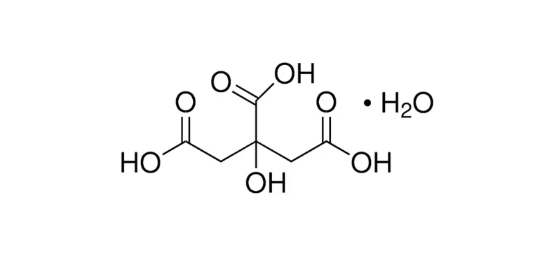 27102-1KG-R Citric acid monohydrate