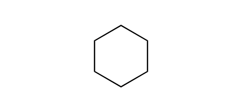 C100307-2,5L Cyclohexane Laboratory Reagent, ≥99.8%