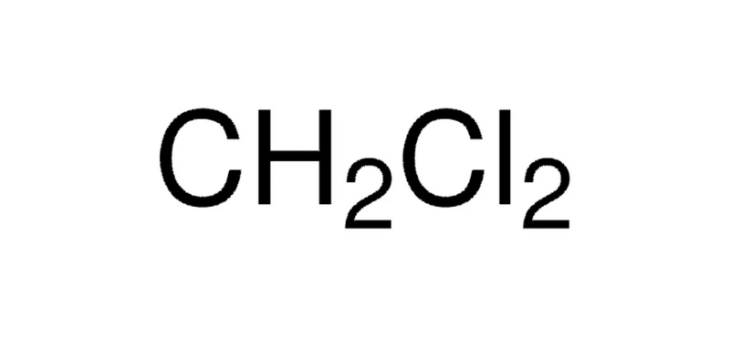 24233-2,5L-R Dichloromethane Extra Pure 99%