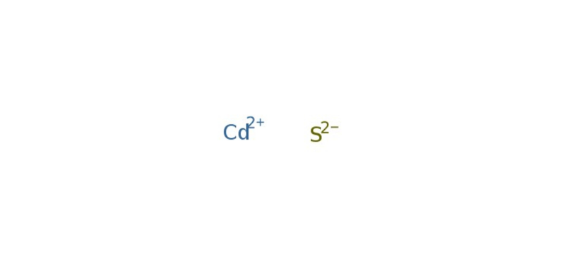 Cadmium sulfide