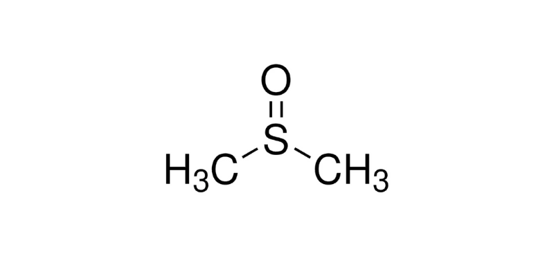 41640-2,5L Dimethyl sulfoxide puriss. p.a., ACS reagent, ≥99.9% (GC)