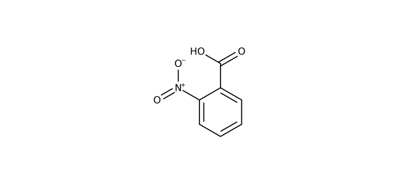 2-Nitrobenzoic acid