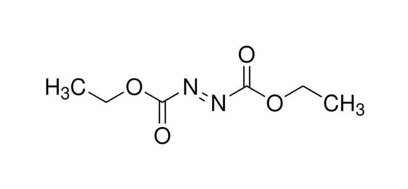 11627-50ML Diethyl azodicarboxylate solution