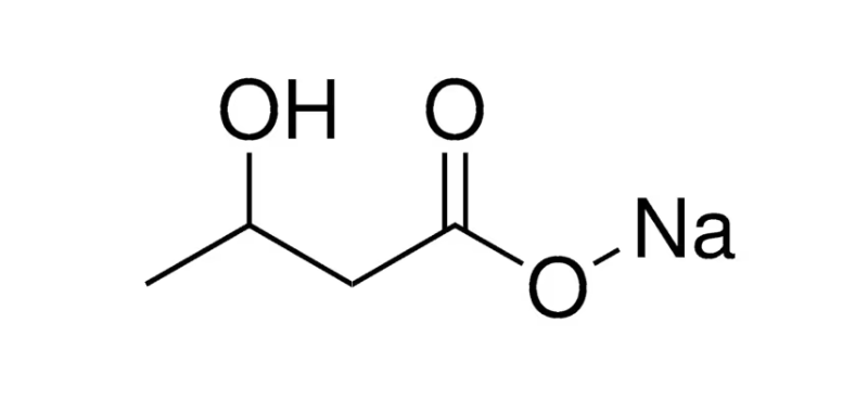 H6501-5G DL-β-Hydroxybutyric acid sodium salt