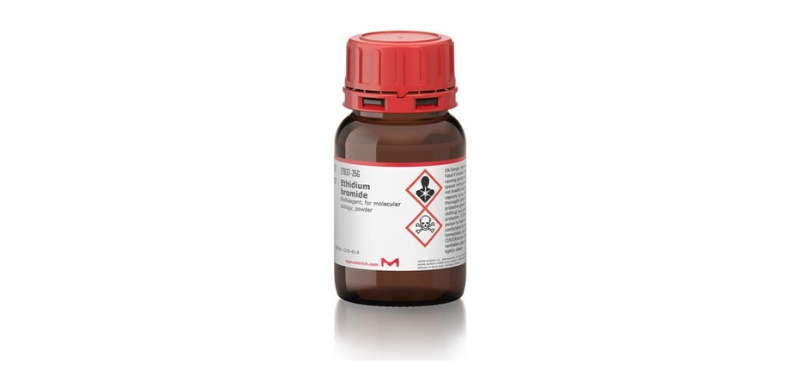 E7637-25G Ethidium bromide