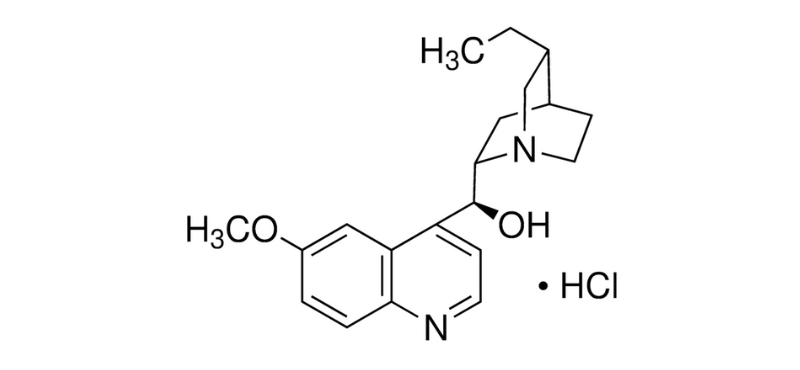 H0752-10G Hydroquinidine hydrochloride