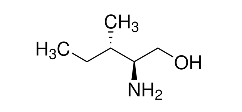 190527-5G (S)-(+)-Isoleucinol