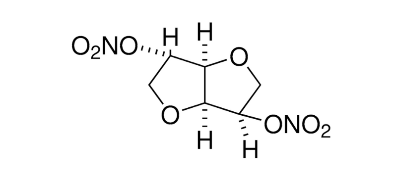 I0775000   Isosorbide dinitrate