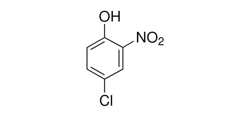 274097-100G 4-Chloro-2-nitrophenol