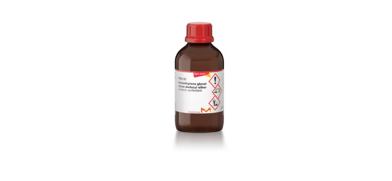 P9769-500G Decaethylene glycol mono­dodecyl ether