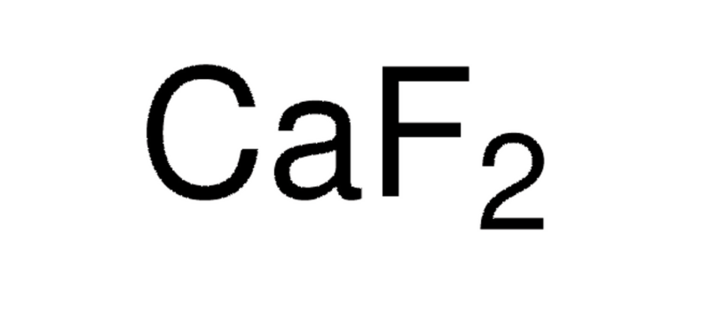 01123-100G Calcium fluoride