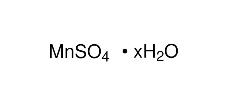 13245-1KG Manganese(II) sulfate monohydrate