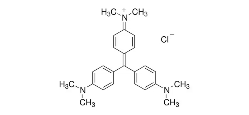 V5265-500ML Crystal Violet Solution